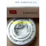BẠC ĐẠN INOX SS 6002 ZZ